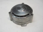 83 Honda CB650SC Nighthawk Alernator Stator Cover. Fixed Price $27.00.