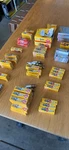 Ngk Spark Lot - 100 + Plugs For Pwc/motorcycle/snowmobile Etc.. Fixed Price $200.00.