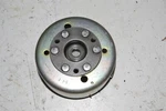 Yamaha Wr 400F Ignition Flywheel Magneto Rotor Generator 5BF-85550-01-00 1998-00. Fixed Price $99.95.