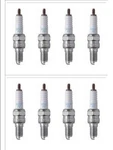 8 Plugs Of Ngk V-power Spark CR9EH-9/7502. Fixed Price $95.99.
