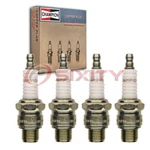 Pc Champion Copper Plus 833M Spark Plugs For L78V 702 5626 1475 Ignition Vj. Fixed Price $35.56.