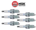 For Honda Odyssey Set Of 6 Spark Plugs Oem Ngk Laser Iridium Resistor IZFR5K11. Fixed Price $79.96.