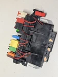 00-06 Mercedes W220 S600 CL55 Amg Rear Sam Fuse Box Relay Module 0325458432 Oem. Fixed Price $140.00.