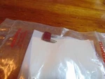 Honda TRX90 CRF250F CBR650 CRF1000 GL1800 Mini Fuse Oem Qty 14 98200-40750. Fixed Price $10.00.