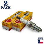 Ngk 93226 Standard Spark Plug KR9E-G Pack. Fixed Price $29.77.