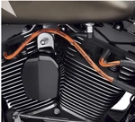 Oem Harley 09-16 Touring Screamin Eagle 10MM Spark Plug Wires Orange 32325-08A. Fixed Price $56.99.