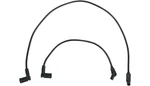 Sumax 20036 Spark Plug Wire Black '09-'16 Fl. Fixed Price $24.99.
