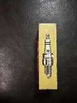 Denso Spark Plug X27ES-ZU Ngk D9EV. Fixed Price $8.95.