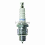 Spark Plug Ngk BPR6HS, 7022 Toro 119-1961, 121-4199 / 130-847. Fixed Price $12.58.