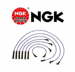 Ngk High Performance Superior Resistor Spark Plug Ignition Wire Set - TX50. Fixed Price $69.75.