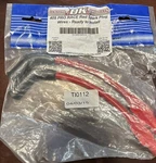 Dk Customs 409 Pro Plug Wires Harley Davidson Sportster 10" Red. Fixed Price $29.99.