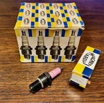 Magneti Marelli CW275L CW9L Spark Plug 12 Pack Moto Guzzi Vespa Ngk B8ES. Fixed Price $59.99.