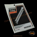 Colony 8878-2, Generator Screw Kit, 1952-1970 & Xl, P/n 30013-52, Cad Plated. Fixed Price $8.33.