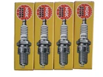 Ngk BR6EB-11 7030 Spark Plugs , Lot Of 4. Fixed Price $9.95.