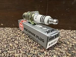 New Genuine Ngk B9EVX High Performance Platinum Spark Plug. Fixed Price $40.00.