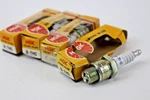 4PK Ngk B-7HC Spark Plugs Nos Made In Japan. Fixed Price $9.99.