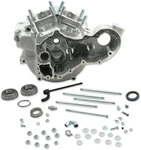 S&s Cycle Generator Style Crankcase For Harley Davidson 1948-62 Panhead Engine. Fixed Price $2195.95.