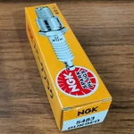 1 Each , Ngk BUR9EQ Stock # 5483 Spark Plug Mazda RX-7 Trailing. Fixed Price $9.99.