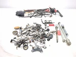 96-16 Honda Cmx Rebel 250 Hardware Kickstand Petcock Fuse Box Breather Bolt Set. Fixed Price $59.53.
