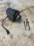 1986 Suzuki GSXR750 Generator With Mounting Bolts Good Used Condition.. Fixed Price $95.00.