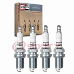 Pc Champion Copper Plus Spark Plugs For 2012-2018 Chevrolet Sonic 1.8L L4 Dp. Fixed Price $17.81.