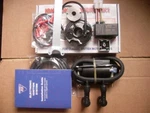 Bsa,triumph, Twins+singles 12 Volt Electronic Ignition Kit +2 Lead Coil- Rect. Fixed Price $272.78.