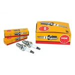 2X Ngk BM7A 6521 Spark Plug Rep Ac Delco CS40 Champion CJ6 CJ3 CJ4 Denso W22M-U!. Fixed Price $9.95.