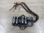 1981 Suzuki Motorcycle Engine Electrical Box Fuses. Fixed Price $89.99.