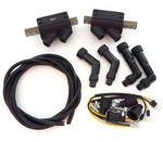 Magna Ohm High Output Performance Coils And Caps - Honda CB350F/400F/500K/550. Fixed Price $92.95.