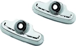 Kuryakyn 8315 Spark Plug & Head Bolt Covers Evolution Motors 86-03 Xl Models. Fixed Price $65.99.