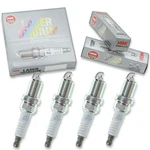 Pcs Ngk Laser Iridium Spark Plugs For 2008-2010 Dodge Caliber 2.4L L4 Hy. Fixed Price $59.94.