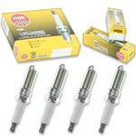 Pcs Ngk G-power Spark Plugs For 2002-2005 Pontiac Sunfire 2.2L L4 Engine Fu. Fixed Price $33.04.