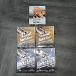 Splitfire Spark Plugs PP254D, PP006F, CC002F, CC160E, APP764 36 Total. Fixed Price $39.99.