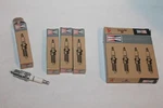 (4) Champion Copper Plus 25 RV17YC Spark Plugs New. Fixed Price $15.00.