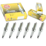 Pc Ngk G-power Spark Plugs For 2013-2020 Toyota 4RUNNER 4.0L V6 Ignition Jz. Fixed Price $47.21.