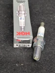 1-NEW Ngk Spark Plug MR7BI-8 90982. Fixed Price $11.00.