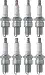 Set Ngk Standard Spark Plugs Arctic Cat M Sno Pro Ann. 153 2012 800CC. Fixed Price $50.32.
