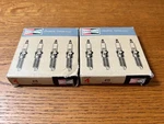 Champion Copper Plus RN9YC Spark Plug 415 Pack Of Lot 2. Fixed Price $24.99.