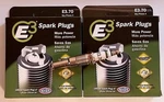 E3.70 Premium Automotive Spark Plugs - 8. Fixed Price $61.99.