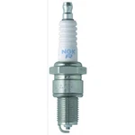 Ngk Spark Plug 5534; Standard BPR7ES 14.00MM Copper Core Nickel, Gasket. Fixed Price $8.77.