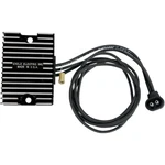 Harley Rectifier Regulator Amp Fxr Fxd Flh Flt 89-98 Cycle Electric CE-320 Q7. Fixed Price $183.13.