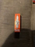 Ngk 5583 R6254E-9 Spark Plug Sold Each. Fixed Price $7.00.