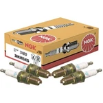 4-NEW Ngk Copper Spark Plugs BPR5ES #7734 Made In Japan. Fixed Price $18.95.