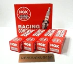 Ngk R7434-9 Racing Iridium Spark Plug 4658 Heat 4PC Set Genuine Japan. Fixed Price $222.76.
