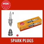 Ngk BP6HS 4511 Standard / Premium Quality - Perfect Fit. Fixed Price $7.43.