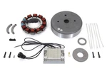 Alternator Charging System Kit 32 Amp For Flt Fxr Fxd 1970-99 Harley. Fixed Price $456.80.