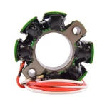 Stator For Yamaha Yz 250 1985 1986 Oem Repl.# 56A-85510-K1-00. Fixed Price $104.89.