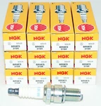12 Pack Genuine Ngk 3194 Spark Plugs BR9ES For Snowmobiles Jetskis And Other. Fixed Price $47.49.