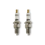 Accel 2410A Spark Plugs - Copper Evolution .040 In. Gap Pack. Fixed Price $22.92.