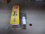 Qty 20 Ngk 4695 CR4HSB Spark Plug Honda Yamaha Polaris Kymco Small Engine. Fixed Price $24.99.